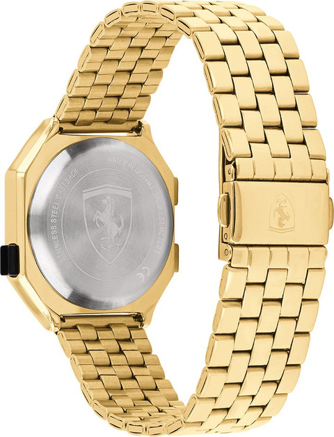 SCUDERIA FERRARI Digidrive Digidrive Digital Watch - For Men - Buy