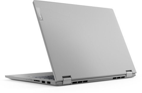 Lenovo Ideapad C340 Intel Core i3 10th Gen 10110U - (4 GB/256 GB