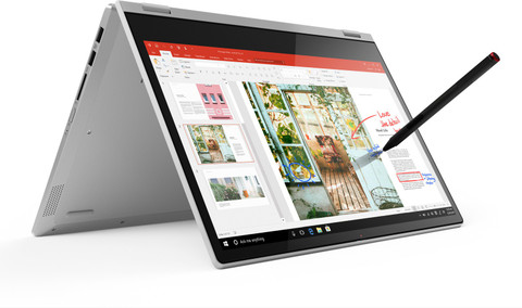 Lenovo Ideapad C340 Intel Core i3 10th Gen 10110U - (4 GB/256 GB