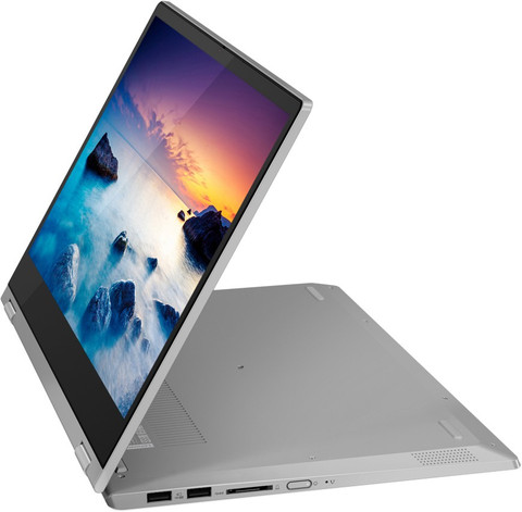 Lenovo Ideapad C340 Intel Core i3 10th Gen 10110U - (4 GB/256 GB