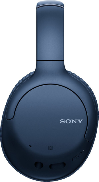 SONY WH-CH710N Active noise cancellation enabled Bluetooth Price