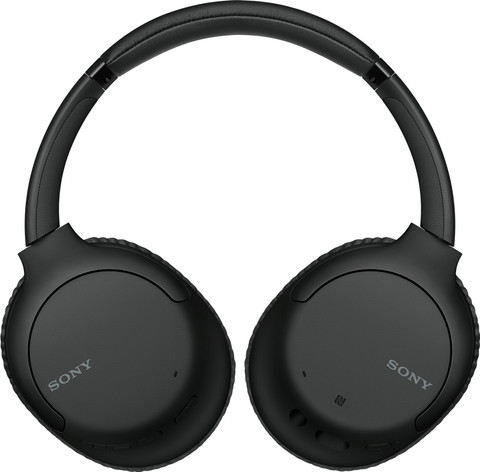 SONY WH-CH710N Active noise cancellation enabled Bluetooth