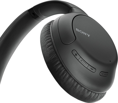 SONY WH-CH710N Active noise cancellation enabled Bluetooth