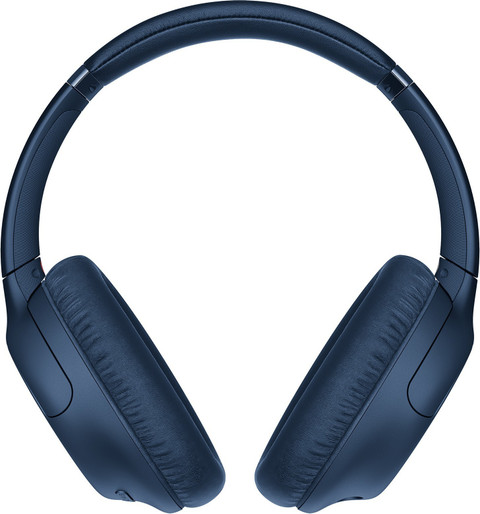 SONY WH-CH710N Active noise cancellation enabled Bluetooth Price