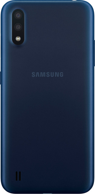 Samsung Galaxy M01 (Blue, 32 GB)