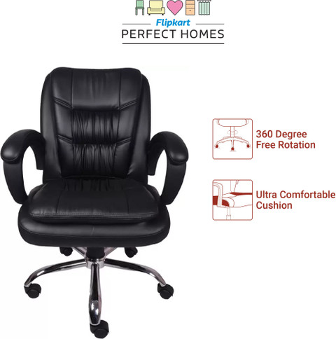 Office Chair Chair Price Flipkart Flipkart Perfect Homes Revolving