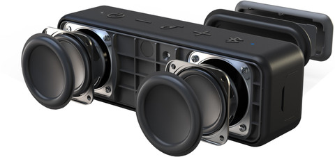 Soundcore by Anker Motion B 12 W Bluetooth Speaker