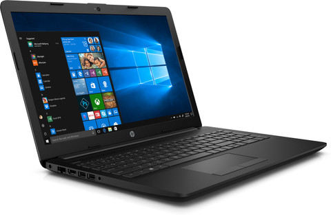 HP 15 Intel Core i3 8th Gen 8130U - (4 GB/1 TB HDD/Windows 10 Home