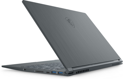 MSI Modern 14 Intel Core i5 10th Gen 10210U - (8 GB/512 GB SSD