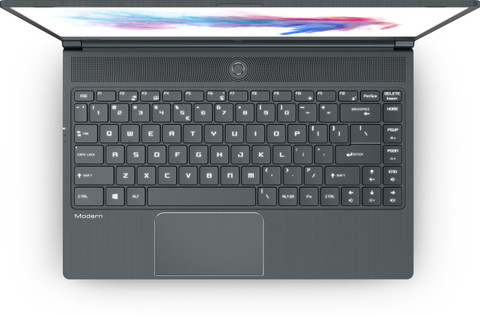 MSI Modern 14 Intel Core i7 10th Gen 10510U - (8 GB/512 GB SSD