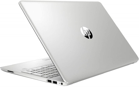 HP 15s Intel Core i3 8th Gen 8130U - (4 GB/1 TB HDD/256 GB SSD