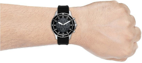 FOSSIL Fb-01 Hybrid Hr Smartwatch