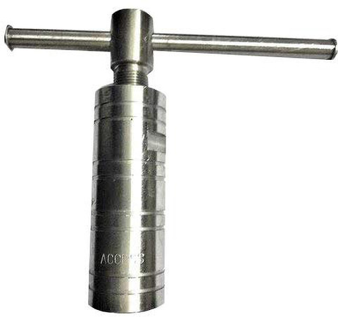 gizmo Magnet Flywheel Puller For Suzuki Access 125CC Made Of CNC