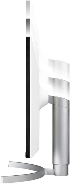 LG 4K 68.58 cm (27 inch) 4K Ultra HD LED Backlit IPS Panel Monitor