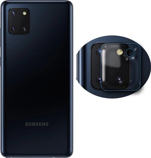 DB Back Camera Lens Glass Protector for SAMSUNG GALAXY NOTE 10