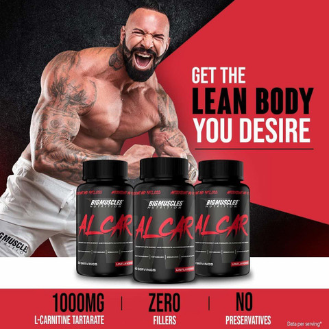 acetyl l carnitine bodybuilding ACETYL L-CARNITINE STRONG LIQUID main image 0