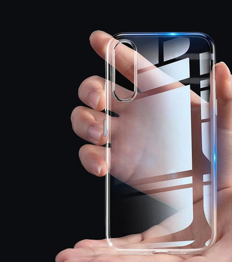 Glass Case Casing Samsung A30s Original Phone Back Cover Pouch For