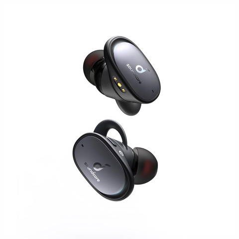 Soundcore by Anker Liberty Pro with In-ear Studio Performance