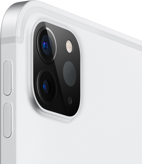 Apple iPad Pro 2020 (2nd Generation) 6 GB RAM 1 TB ROM 11 inch