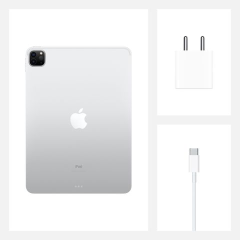 Apple iPad Pro 2020 (2nd Generation) 6 GB RAM 128 GB ROM 11 inch