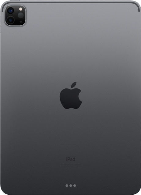 Apple iPad Pro 11inch 2020 Cellular モデル 11インチiPad Pro Wi‑Fi + Cellularモデル 256GB（標準ガラス