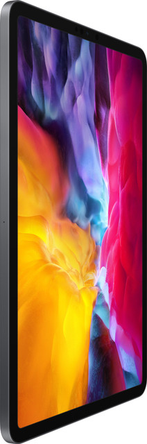 Apple iPad Pro 2020 (2nd Generation) 6 GB RAM 128 GB ROM 11
