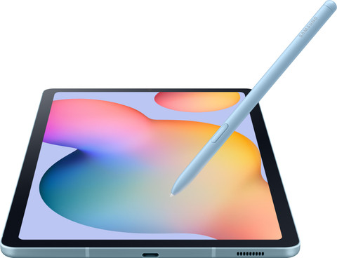 Samsung Galaxy Tab S6 Lite With Stylus 4 GB RAM 128 GB ROM 10.4 Samsung Galaxy Tab S6 Lite With Stylus 4 GB RAM 128 GB ROM 10.4