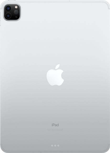 Apple iPad Pro 2020 (2nd Generation) 6 GB RAM 1 TB ROM 11 inch