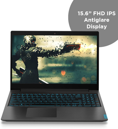 Lenovo Ideapad L340 Intel Core i5 9th Gen 9300H - (8 GB/1 TB HDD