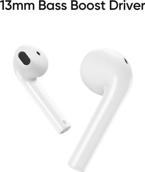 realme Buds Air Neo Bluetooth Price in India Buy realme Buds Air