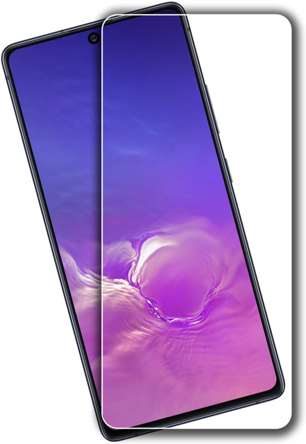 Gorilion Edge To Edge Tempered Glass for Samsung Galaxy S10 Lite
