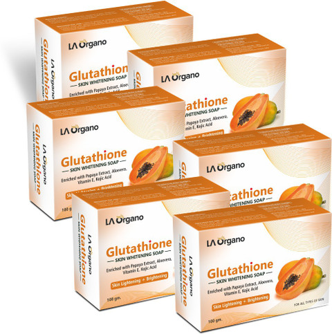 glutathione and papaya whitening soap Gluta-C Skin Lightening with Enzymes 135g Taj Class Glupa Papaya & Glutathione Soap