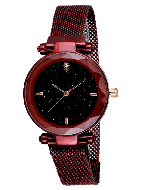 KIARVI GALLERY Analog Watch For Women Buy KIARVI GALLERY