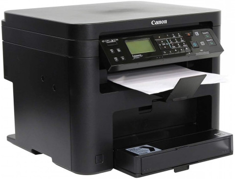 Canon MF232W Canon レーザープリンター A4モノクロ複合機