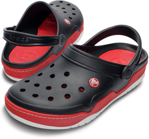 CROCS Front Court Clog Men Clogs - Buy CROCS Front Court Clog Men