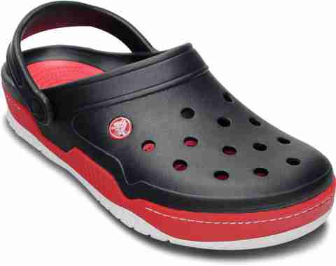 CROCS Front Court Clog Men Clogs - Buy CROCS Front Court Clog Men