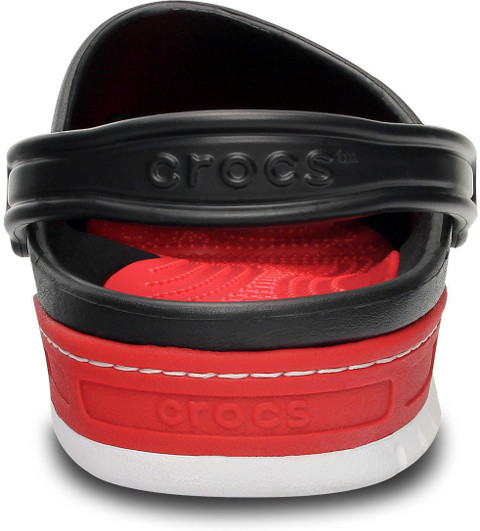 CROCS Front Court Clog Men Clogs - Buy CROCS Front Court Clog Men