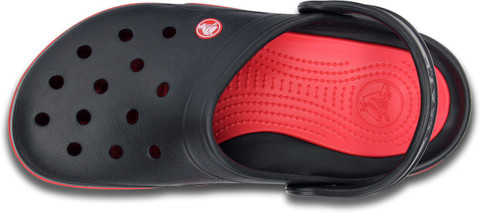 CROCS Front Court Clog Men Clogs - Buy CROCS Front Court Clog Men