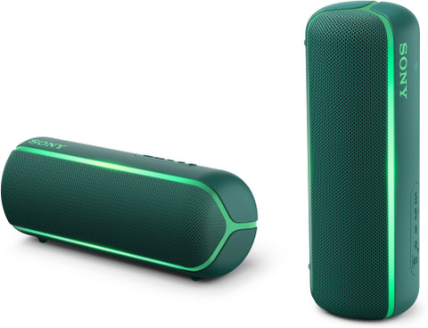 SONY スピーカー SRS-XB22 アンプ SONY SRS-XB22(B) SONY SRS-XB22 (B