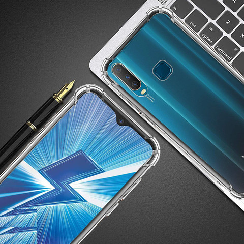 Phone Back Cover Flip Cover for Vivo Z1Pro, Vivo Z1 Pro Phone