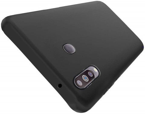 Phone Back Cover Bumper Case for Vivo Z1Pro, Vivo Z1 Pro