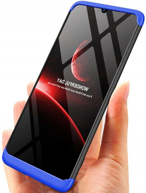 Phone Back Cover Back Cover for Samsung Galaxy M30, Samsung M30