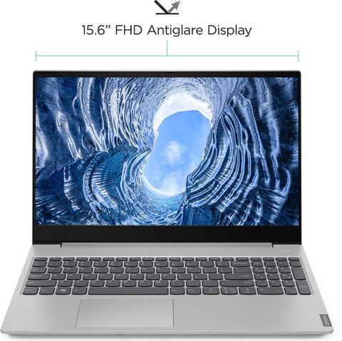 Lenovo Ideapad S340 Intel Core i5 10th Gen 1035G4 - (8 GB/512 GB