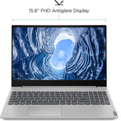 Lenovo Ideapad S340 Intel Core i5 10th Gen 1035G4 - (8 GB/512 GB