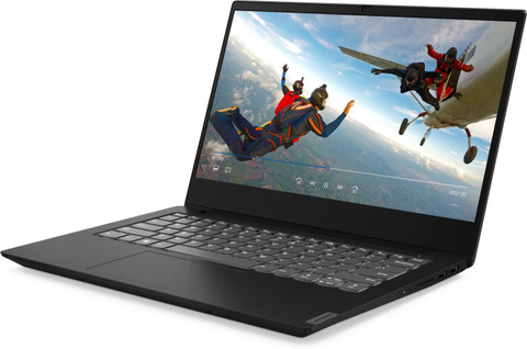 Lenovo Ideapad S340 AMD Ryzen 3 Dual Core 3200U - (8 GB/1 TB