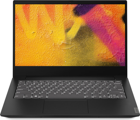Lenovo Ideapad S340 Intel Core i3 10th Gen 1005G1 (8 GB/1 TB HDD/Windows  10 Home) S340-14IIL Thin and Light Laptop