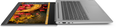 Lenovo Ideapad S340 AMD Ryzen 5 Quad Core 3500U - (8 GB/1 TB HDD