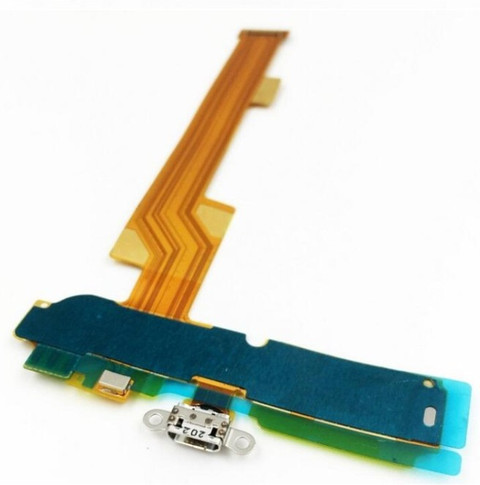 Unique4Ever Model Y53 Vivo Y53 Charging Connector Flex cable Price