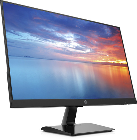 HP エイチピー 液晶モニター 27m 27-inch 2020年製 HP 27m 68.58 cm (27 inch) Full HD LED Backlit IPS Panel Ultra Thin