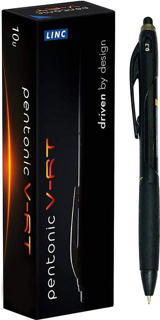 Linc Pentonic V-RT Ball Pen Buy Linc Pentonic V-RT Ball Pen